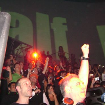 Cromie - Ralf  05 -01-2008