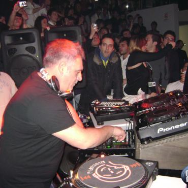 Cromie - Ralf  05 -01-2008