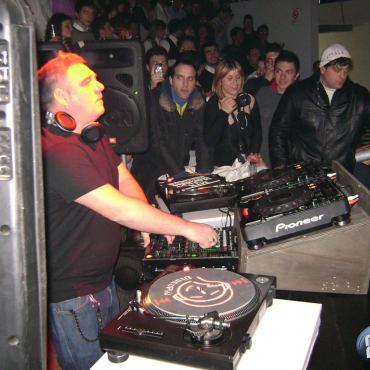 Cromie - Ralf  05 -01-2008