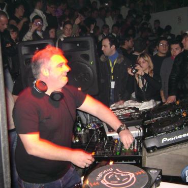 Cromie - Ralf  05 -01-2008