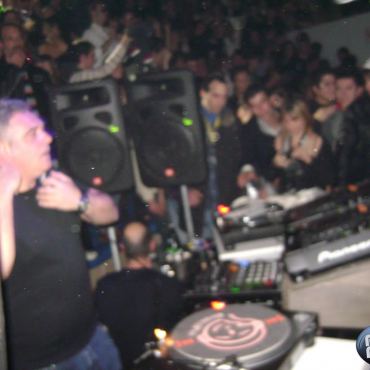 Cromie - Ralf  05 -01-2008