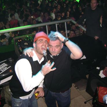 Cromie - Ralf  05 -01-2008