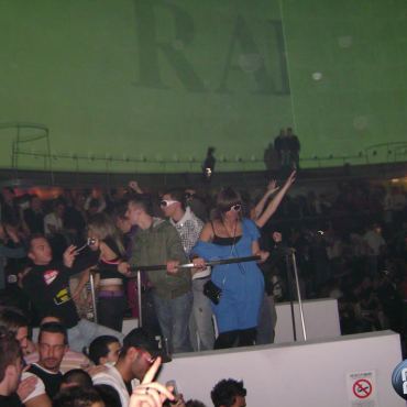 Cromie - Ralf  05 -01-2008