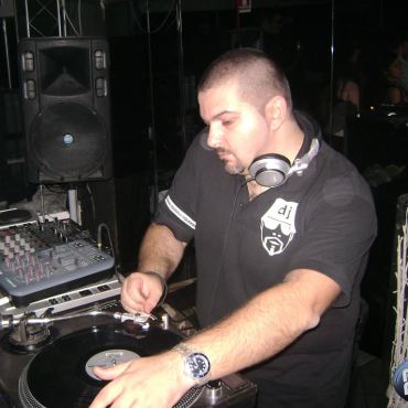 Cellar club 06-10-2007