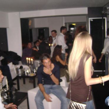 Cellar club 06-10-2007