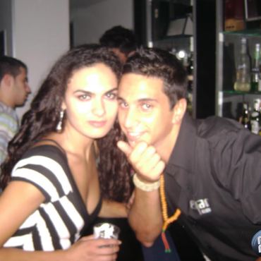 Cellar club 06-10-2007