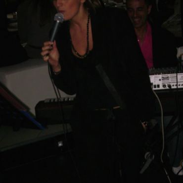 Cellar club 06-10-2007