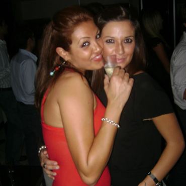 Cellar club 06-10-2007