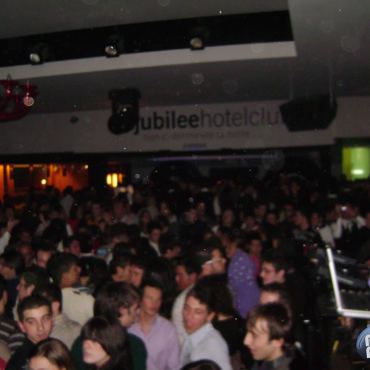 Jubilee Hotel club - Alex Neri 12-01-2008