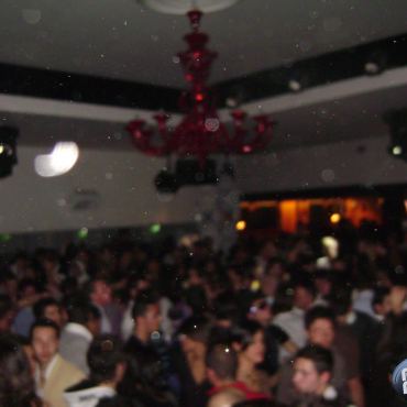 Jubilee Hotel club - Alex Neri 12-01-2008