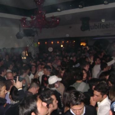 Jubilee Hotel club - Alex Neri 12-01-2008