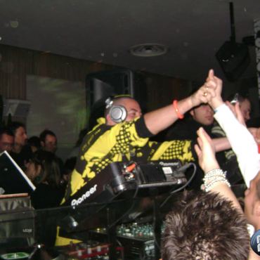 Jubilee Hotel Club - OBI BABY - 09-02-2008