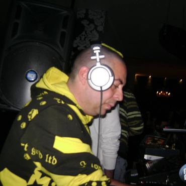 Jubilee Hotel Club - OBI BABY - 09-02-2008