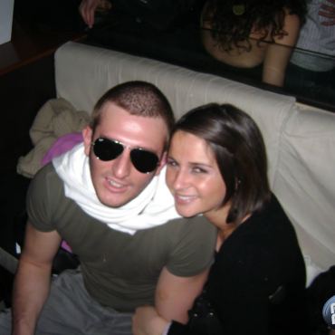 Jubilee Hotel Club - OBI BABY - 09-02-2008