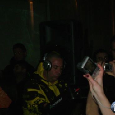 Jubilee Hotel Club - OBI BABY - 09-02-2008