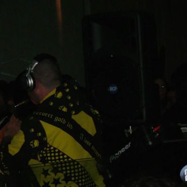 Jubilee Hotel Club - OBI BABY - 09-02-2008