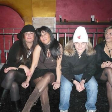 Taurus Club - 09-02-2008