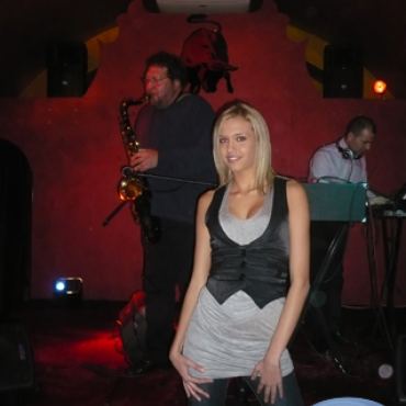 Taurus Club - 14-02-2008