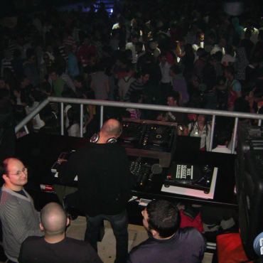 Cromie - Festival - 16-02-2008