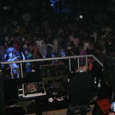 Cromie - Festival - 16-02-2008