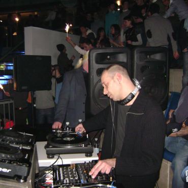 Cromie - Festival - 16-02-2008