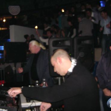 Cromie - Festival - 16-02-2008