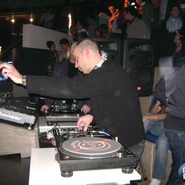 Cromie - Festival - 16-02-2008