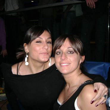 Cromie - Festival - 16-02-2008