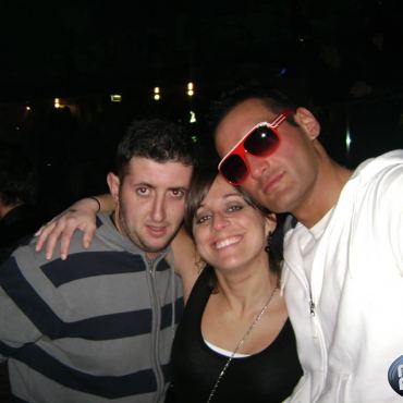 Cromie - Festival - 16-02-2008