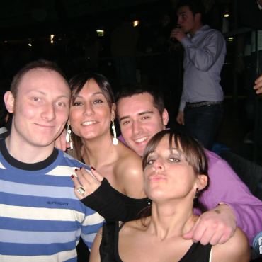 Cromie - Festival - 16-02-2008