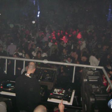 Cromie - Festival - 16-02-2008