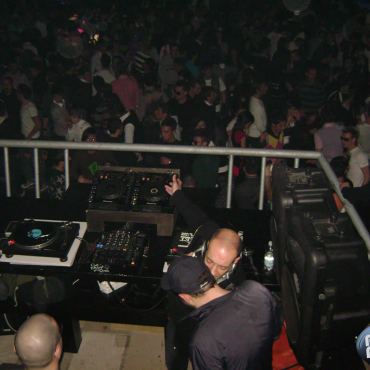 Cromie - Festival - 16-02-2008