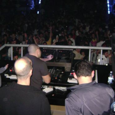 Cromie - Festival - 16-02-2008