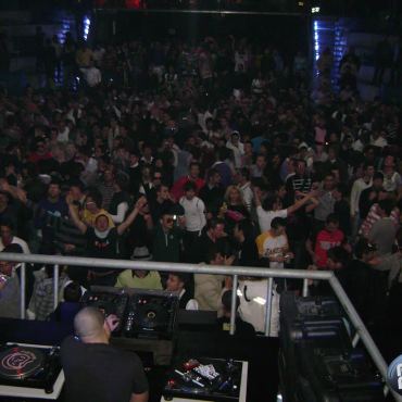 Cromie - Festival - 16-02-2008