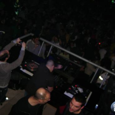 Cromie - Festival - 16-02-2008