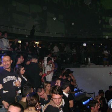 Cromie - Festival - 16-02-2008