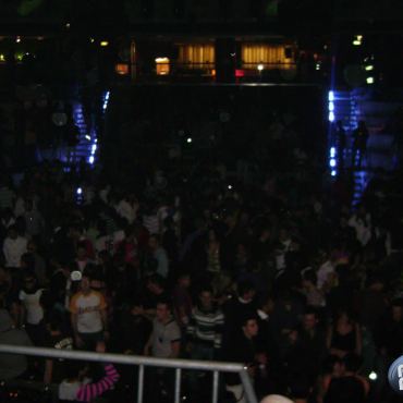 Cromie - Festival - 16-02-2008