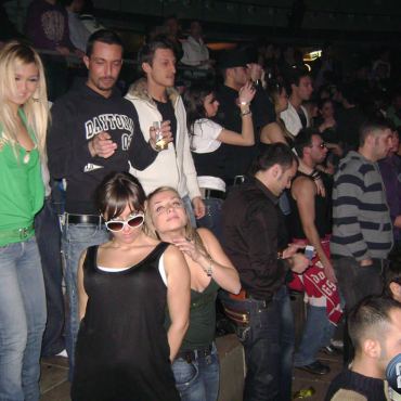 Cromie - Festival - 16-02-2008