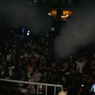 Cromie - Festival - 16-02-2008