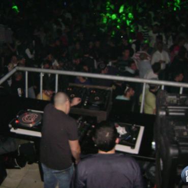 Cromie - Festival - 16-02-2008