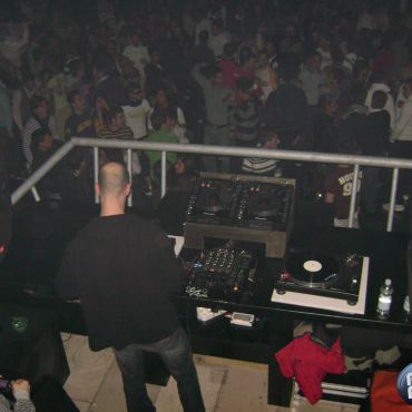 Cromie - Festival - 16-02-2008