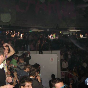 Cromie - Festival - 16-02-2008