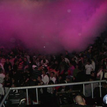 Cromie - Festival - 16-02-2008