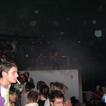 Cromie - Festival - 16-02-2008