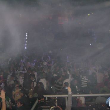 Cromie - Festival - 16-02-2008