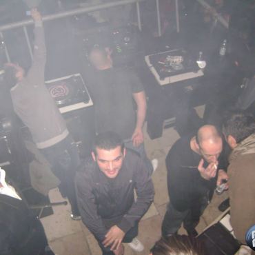 Cromie - Festival - 16-02-2008