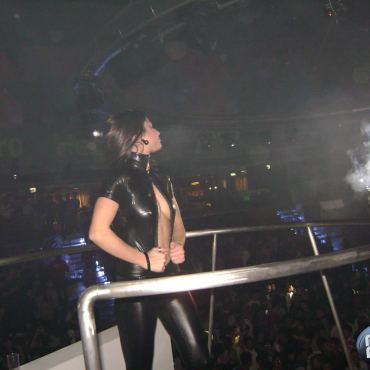 Cromie - Festival - 16-02-2008