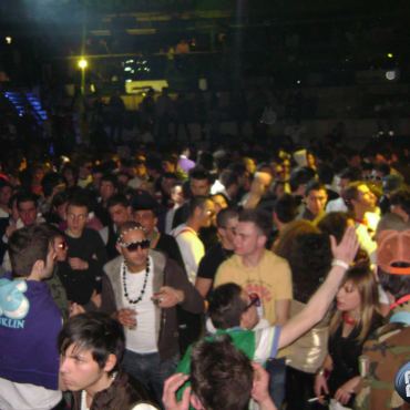 Cromie - Festival - 16-02-2008