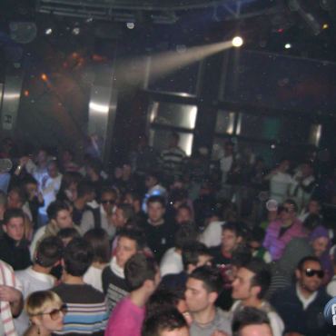 Cromie - Festival - 16-02-2008