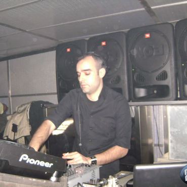 Cromie - Festival - 16-02-2008